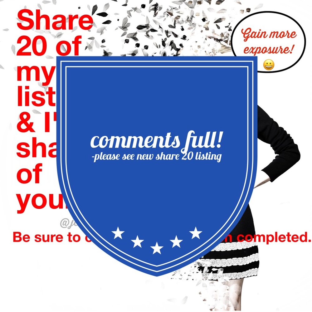 Increase Your Sales & Followers!